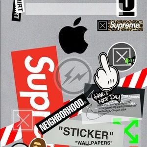 Meet your Posher, Nicholas